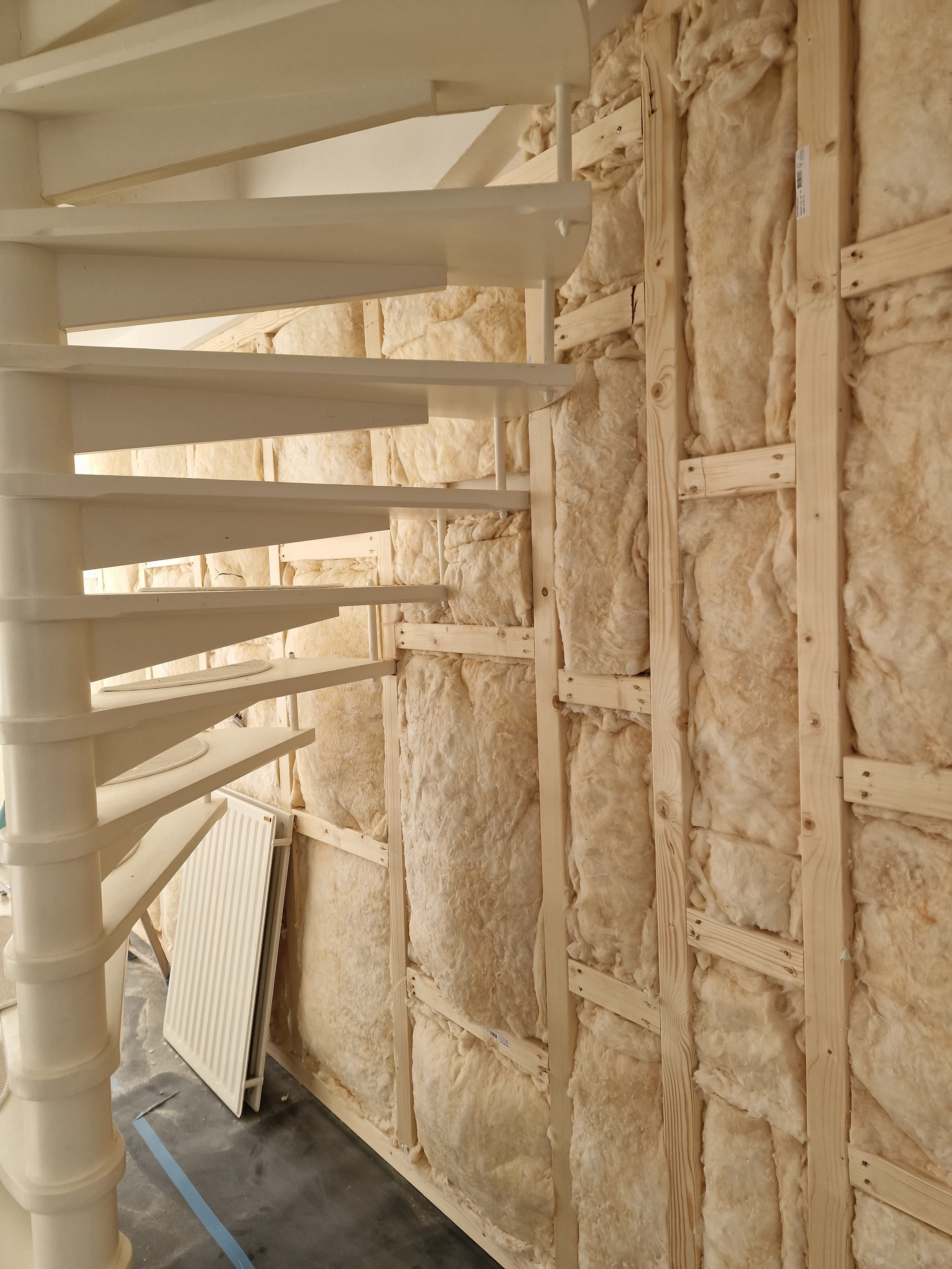 Opgeleverde woningrenovatie door Westpro