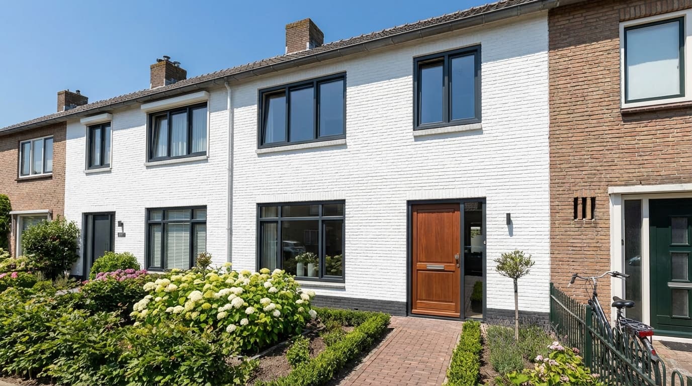 Deze 5 verbouwingen leveren het meeste rendement op voor je woningwaarde